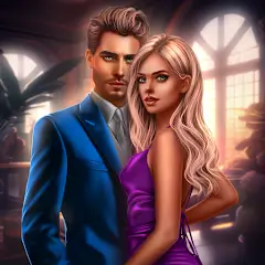 Love Story Games Mod Apk [Mod Menu, Unlimited Money ]