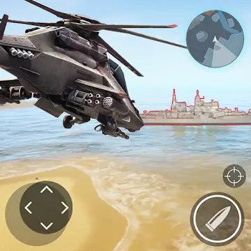 Massive Warfare Apk Version v1.88.459 [MOD MENU, Speed Game]