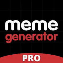 Download Meme Generator PRO Version v4.6637 [Paid for free]