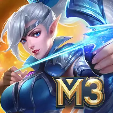 Download Mobile Legends Bang Bang VNG [Esp Line, Drone View]