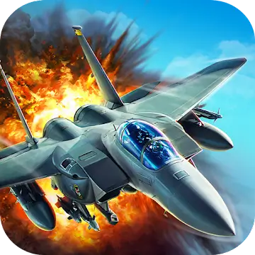 Download Modern Air Combat Version v6.0.1 [Full Game Download]