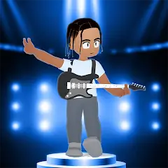 Music Wars Rockstar MOD APK [MOD MENU, Unlimited Money]