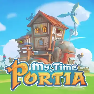 My Time at Portia Mod Version v1.0.11268 [MOD Menu, Paid]