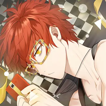 Download Mystic Messenger [VIP Unlocked, Many Hearts and Hourglasses]