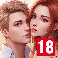 Naughty Story Game for Adult Mod [MOD MENU, Unlimited Diamonds]