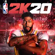 Download NBA 2K20 [Unlimited Money, Free Shopping] Version v98.0.4