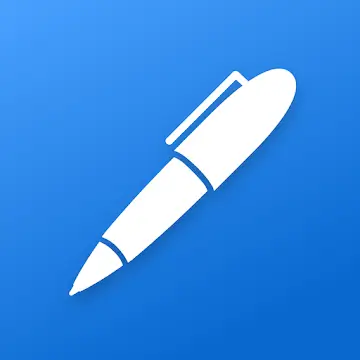 Noteshelf Mod Apk Version v9.0.7 [Patched, AD Free]