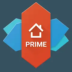 Nova Launcher Prime MOD Version v8.1.1 [Prime Unlocked]