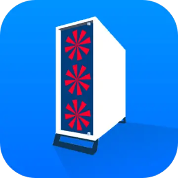 PC Creator Apk [Unlimited Money, Free Shopping Unlocked]