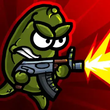 Pickle Pete Survivor Mod [Unlimited Currency, Unlimited Coin]