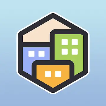 Pocket City Free Mod Apk Version v1.1.360 [Premium Unlocked]