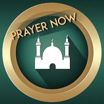 Prayer Now Apk Version v8.9.5 [Premium Unlocked]