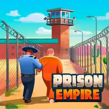 Download Prison Empire Tycoon [Unlimited Money, Unlimited Gems]