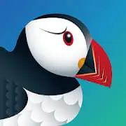 Puffin Browser Pro Mod Apk Version v10.4.1.51678 [PRO Unlocked, P …