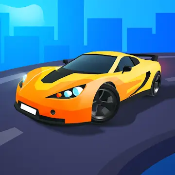 Race Master 3D Mod Version v3.7.0 [Mod Menu, Unlimited Money]