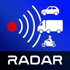 Download Radarbot [Premium Unlocked] Version v9.18.5