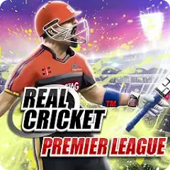 Real Cricket Premier League MOD APK [Latest Version Download]