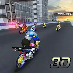 Download Real Drag Bike Racing Version v2.4 [Unlimited Money]