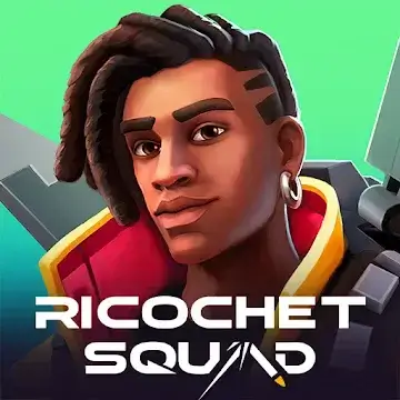 Download Ricochet Squad [Full Game] Version v1.10.1