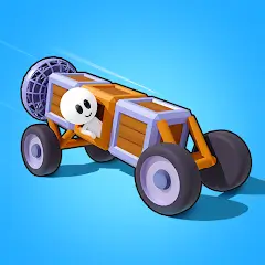 Ride Master Apk Version v4.0.6 [Mod Menu, Speed Game]