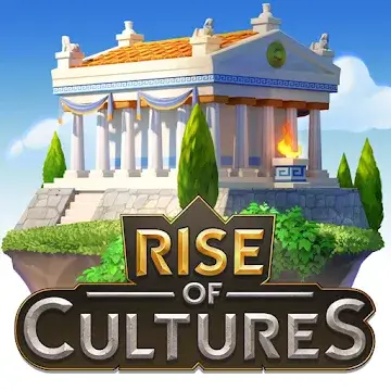 Rise of Cultures MOD Version v1.98.4 [MOD MENU, Time Hack]