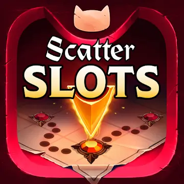 Scatter Slots Mod [Unlimited Coins/they increase every time you b …