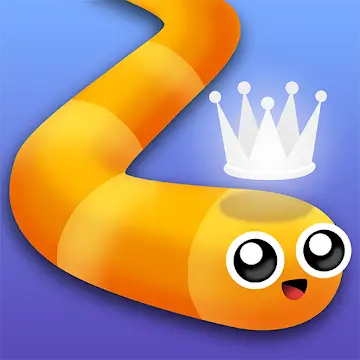 Snake.io MOD APK [MOD MENU, Camera Zoom Multiplier]