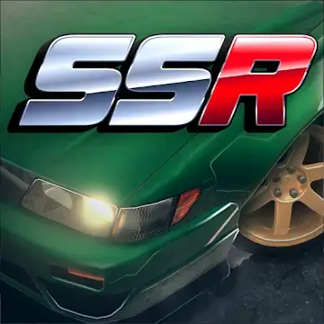 Static Shift Racing Mod Apk [Unlimited Nitro]