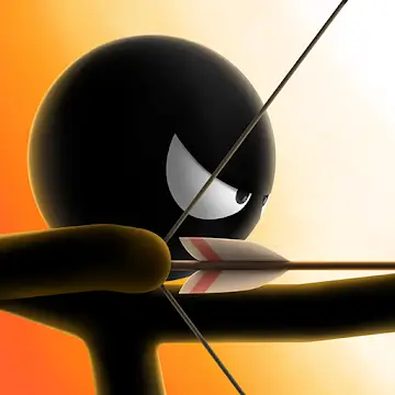 Stickman Archer Online Apk Version v1.25.0 [MOD MENU, Game Speed]