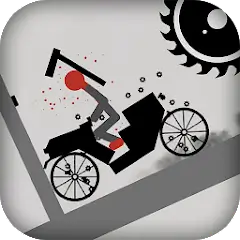 Stickman Falling Mod Version v2.57 [Mod Menu, Unlimited Coins]