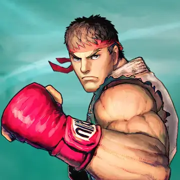 Street Fighter IV CE Mod Apk Version v1.04.00 [Mod Menu, God Mode]