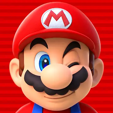 Super Mario Run MOD Version v3.2.3 [Unlocked]