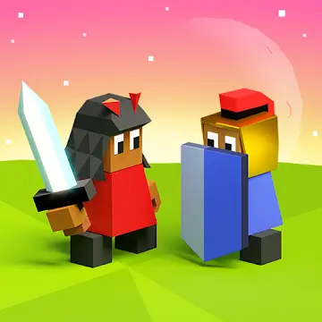 The Battle of Polytopia Mod [Unlocked All Tribe, Unlocked All Skin ]