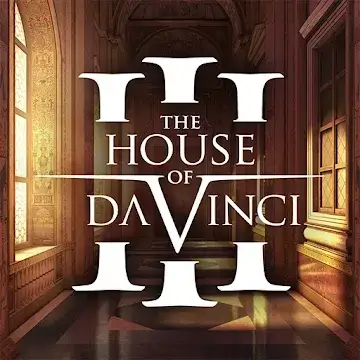 The House of Da Vinci 3 Mod [Unlimited Hints, Full Unlocked]