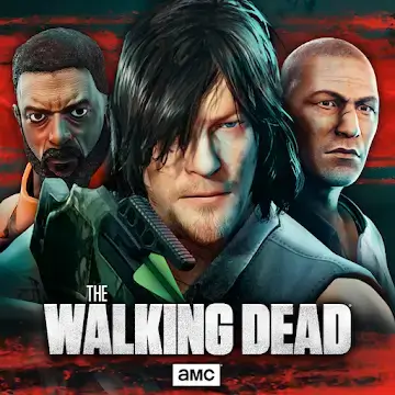 The Walking Dead No Man s Land Mod Apk [MOD MENU, Speed Game]