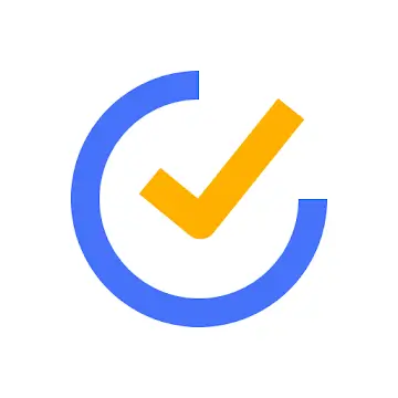 Download TickTick [Premium Unlocked] Version v7.4.3.1