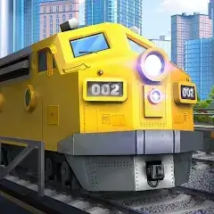 Download Train Valley 2 [Mod Menu, Money & Resource Not Decrease]