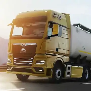 Truckers of Europe 3 Mod Apk [Unlimited Money, No Damaged]