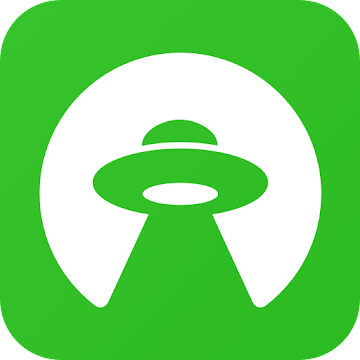 UFO VPN Mod Apk [VIP Unlocked, Premium Features Unlocked]