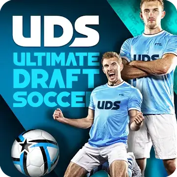 Ultimate Draft Soccer Apk Version v1.220 [Full Game]