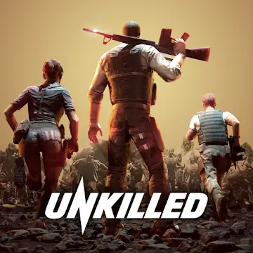 UNKILLED MOD APK Version v2.3.5 [Mod Menu, Damage Multiplier]