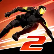 Vector 2 Apk Version v1.2.1 [Unlimited Money, Unlocked]