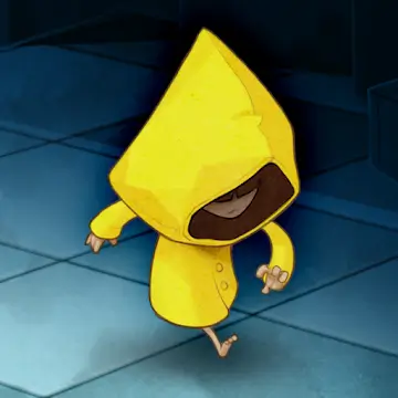 Very Little Nightmares Apk Version v1.2.4 [MENU MOD, No Darkness]