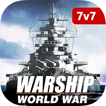 Warships World War Apk Version v3.17.1 [Full Game]