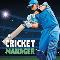 Wicket Cricket Manager Apk Version v6.29 [MOD MENU, Speed Game]