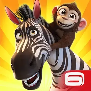 Wonder Zoo Apk Version v2.1.1a [Unlimited Money]