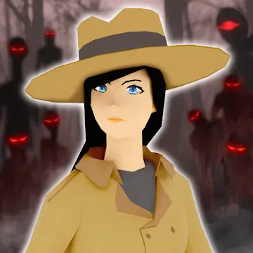 World Of Mystery MOD APK Version v1.2.6 [Full Game]