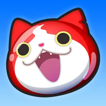 Yo Kai Watch Punipuni Mod Apk [Damage Multiplier, Defense Multiplier]