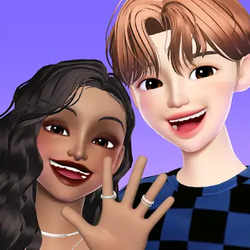 ZEPETO MOD APK Version v3.67.000 [MOD MENU, Speed Game]