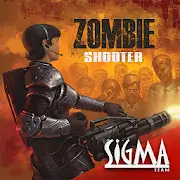 Download Zombie Shooter [Unlimited Money, Ads-Free]